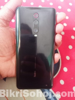 Redmi K20 Pro